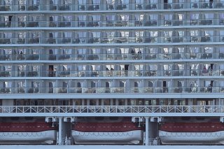 Kuoni Cruises a vu ses recettes bondir de 41%, tandis que les tour-opérateurs spécialisés Kuoni Specialists Ssia365 et Dorado Latin Tours ont vu leurs ventes s'envoler de respectivement 156% et 66%. (archives) KEYSTONE/EPA EFE/RICARDO MALDONADO ROZO